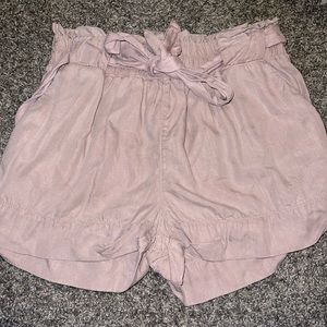 Rose Shorts